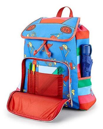 Good Guys Chucky Rucksack Backpack - Child's Play