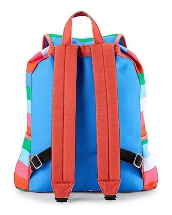 Good Guys Chucky Rucksack Backpack - Child's Play