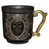 Gothic Noir Mug - 22.5 oz.