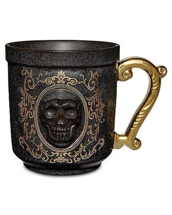 Gothic Noir Mug - 22.5 oz.