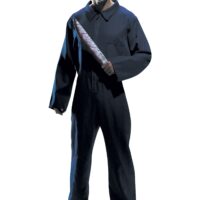 Halloween Michael Myers Adult Costume