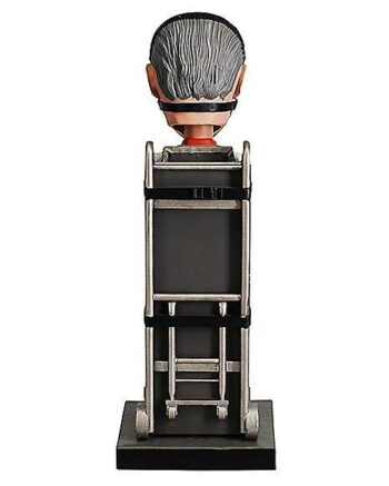 Hannibal Lecter Bobblehead Statue - The Silence of the Lambs