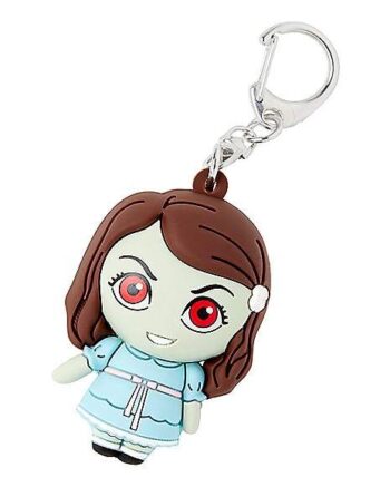 Horror Movie Key Ring Blind Pack - Series 5