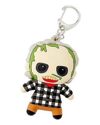 Horror Movie Key Ring Blind Pack - Series 5