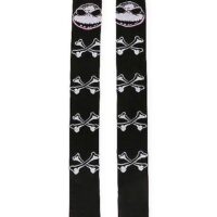 Jack Skellington 3D Over the Knee Socks - The Nightmare Before Christmas