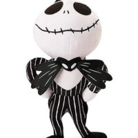 Jack Skellington Mini Bag - The Nightmare Before Christmas