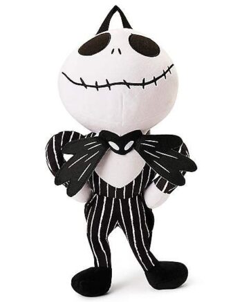 Jack Skellington Mini Bag - The Nightmare Before Christmas