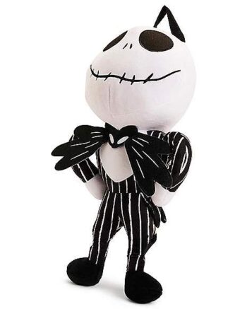 Jack Skellington Mini Bag - The Nightmare Before Christmas