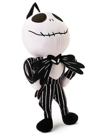 Jack Skellington Mini Bag - The Nightmare Before Christmas