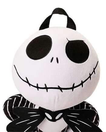 Jack Skellington Mini Bag - The Nightmare Before Christmas