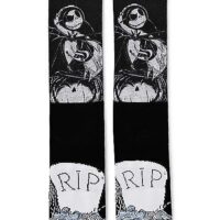 Jack Skellington and Zero Crew Socks - The Nightmare Before Christmas