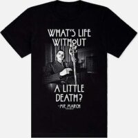 James Patrick March T Shirt - American Horror Story