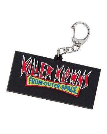 Killer Klowns From Outer Space Figural Bag Clip Blind Pack