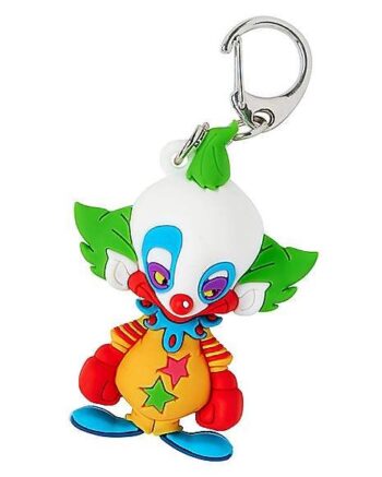 Killer Klowns From Outer Space Figural Bag Clip Blind Pack