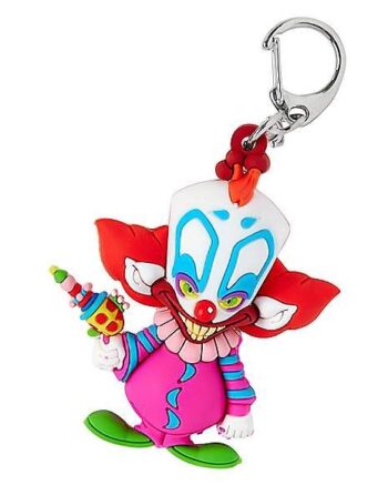 Killer Klowns From Outer Space Figural Bag Clip Blind Pack