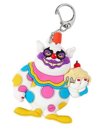 Killer Klowns From Outer Space Figural Bag Clip Blind Pack