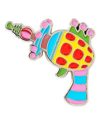 Killer Klowns from Outer Space Pin Set - 4 Pack