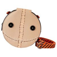 Legendary Pictures Trick r Treat Sam Crossbody Bag by Loungefly