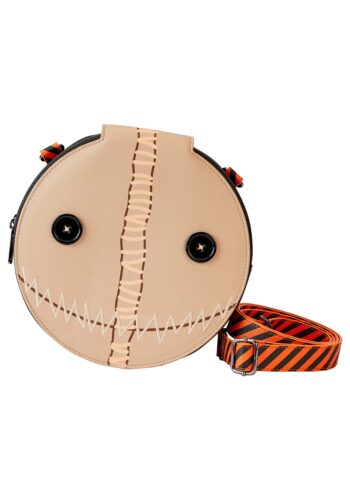 Legendary Pictures Trick r Treat Sam Crossbody Bag by Loungefly