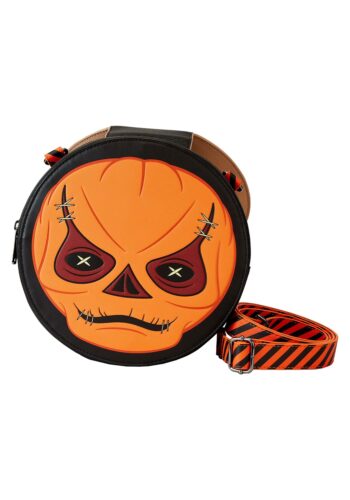 Legendary Pictures Trick r Treat Sam Crossbody Bag by Loungefly