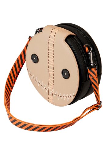 Legendary Pictures Trick r Treat Sam Crossbody Bag by Loungefly