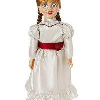 Lifesize Annabelle Doll