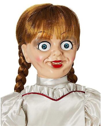 Lifesize Annabelle Doll