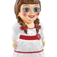 Light-Up Annabelle Figure - The Conjuring