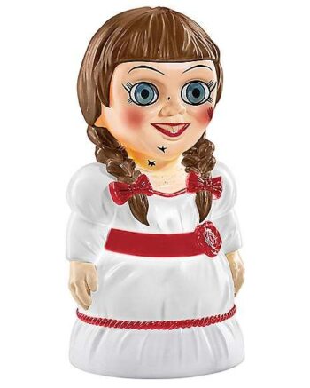 Light-Up Annabelle Figure - The Conjuring