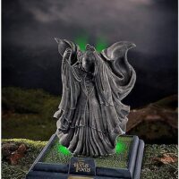 Light-Up Winifred Statue - Hocus Pocus