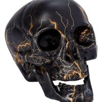 Lightning Skull