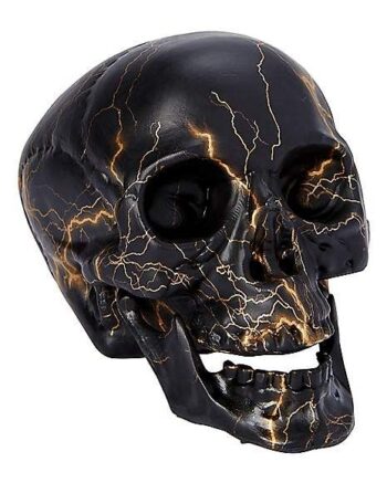 Lightning Skull