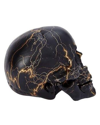 Lightning Skull