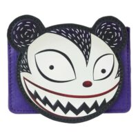 Loungefly Disney Nightmare Before Christmas Scary Teddy Cardholder