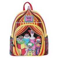 Loungefly Killer Klowns from Outer Space Mini Backpack