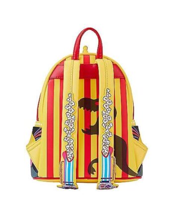 Loungefly Killer Klowns from Outer Space Mini Backpack