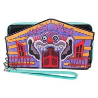 Loungefly Killer Klowns from Outer Space Wristlet