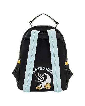 Loungefly Zero Graveyard Mini Backpack - The Nightmare Before Christmas