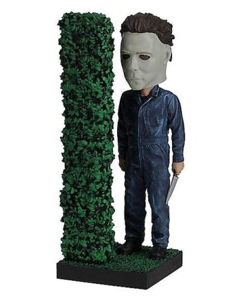 Michael Myers Bobblehead Statue - Halloween