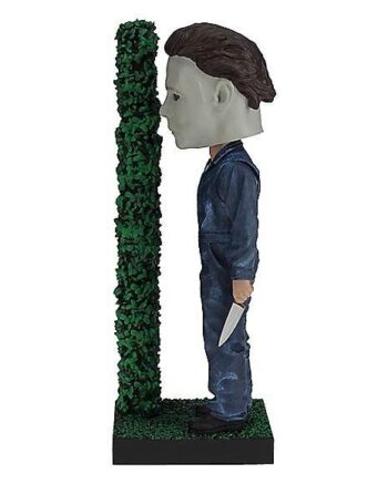 Michael Myers Bobblehead Statue - Halloween