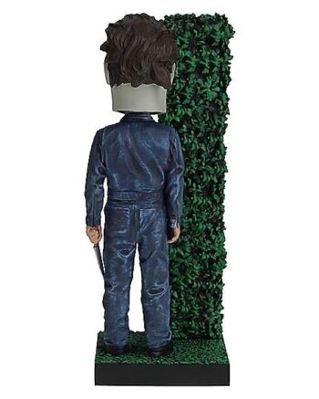 Michael Myers Bobblehead Statue - Halloween