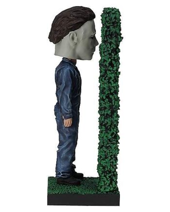 Michael Myers Bobblehead Statue - Halloween