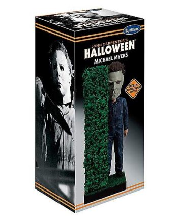 Michael Myers Bobblehead Statue - Halloween