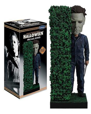 Michael Myers Bobblehead Statue - Halloween