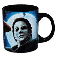 Michael Myers Knife Coffee Mug 20 oz. - Halloween