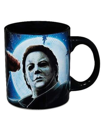 Michael Myers Knife Coffee Mug 20 oz. - Halloween