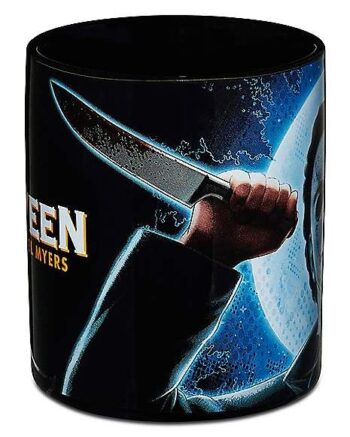 Michael Myers Knife Coffee Mug 20 oz. - Halloween