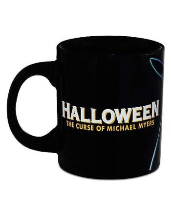 Michael Myers Knife Coffee Mug 20 oz. - Halloween