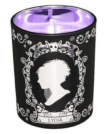 Multi-Pack Candle Holders Set 4 Pack - Beetlejuice