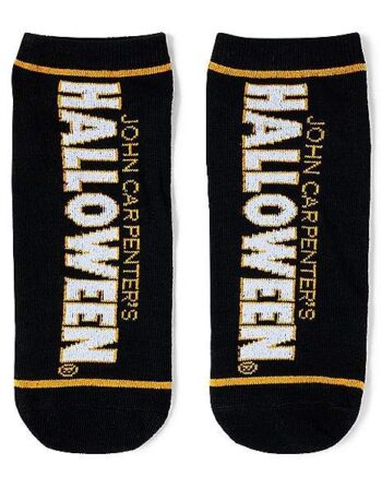 Multi-Pack Michael Myers Socks 5 Pack - Halloween